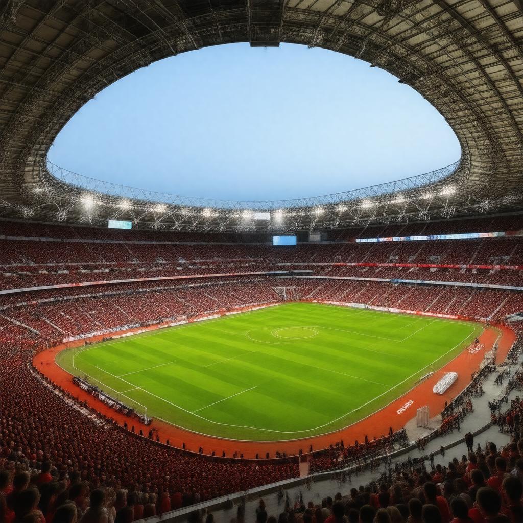 Slavia Prague